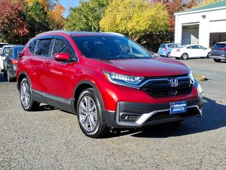 2022 Honda CR-V for sale in Mishawaka IN