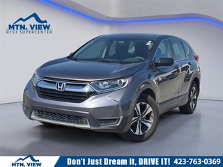 2018 Honda CR-V for sale in Chattanooga TN
