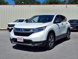 2018 Honda CR-V for sale in Lawton OK