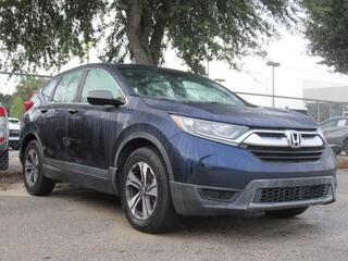 2018 Honda CR-V for sale in Mt. Dora FL