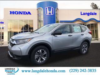 2018 Honda CR-V for sale in Valdosta GA