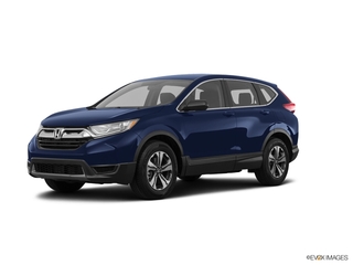 2018 Honda CR-V for sale in Valdosta GA