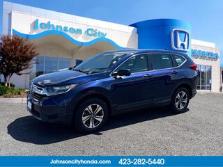 2019 Honda CR-V for sale in Johnson City TN