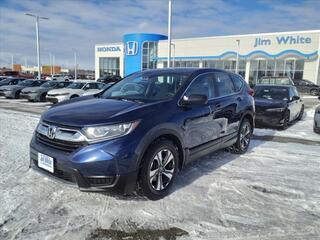 2018 Honda CR-V for sale in Maumee OH