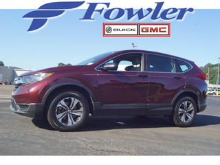 2018 Honda CR-V for sale in Mobile AL