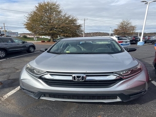 2017 Honda CR-V for sale in Johnson City TN