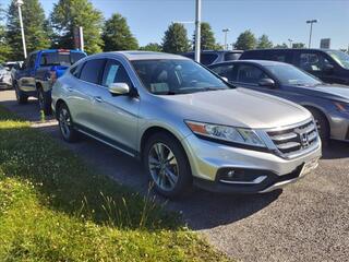 2013 Honda Crosstour