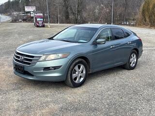 2010 Honda Accord Crosstour for sale in Asheville NC