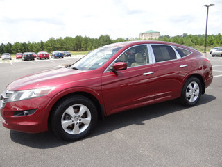 2010 Honda Accord Crosstour for sale in Columbus GA