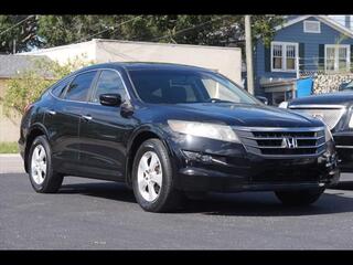 2012 Honda Crosstour