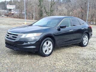 2010 Honda Accord Crosstour for sale in Asheville NC