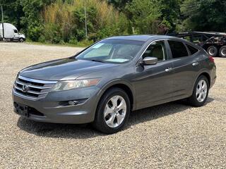 2012 Honda Crosstour