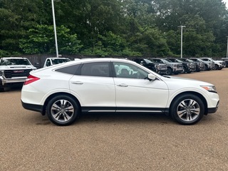 2013 Honda Crosstour
