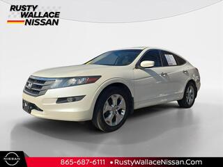 2010 Honda Accord Crosstour for sale in Knoxville TN