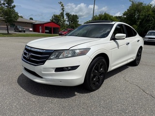2010 Honda Accord Crosstour