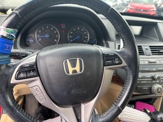 2010 Honda Accord Crosstour for sale in Johnson City TN