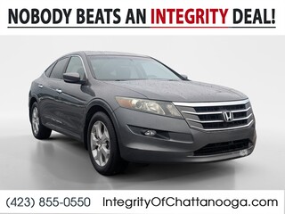 2011 Honda Accord Crosstour for sale in Chattanooga TN