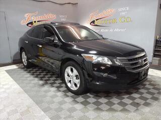 2012 Honda Crosstour