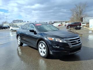 2012 Honda Crosstour