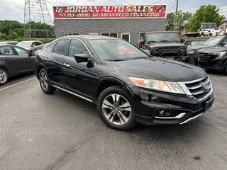 2013 Honda Crosstour for sale in Cincinnati OH