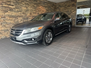 2013 Honda Crosstour for sale in Allentown PA