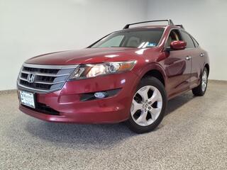 2010 Honda Accord Crosstour