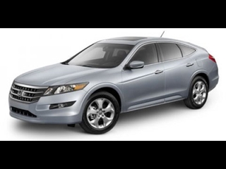 2011 Honda Accord Crosstour for sale in Burlington NC