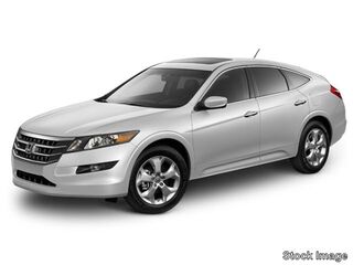 2012 Honda Crosstour