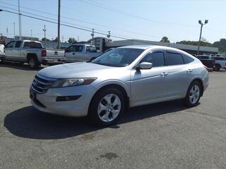 2012 Honda Crosstour