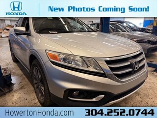 2015 Honda Crosstour