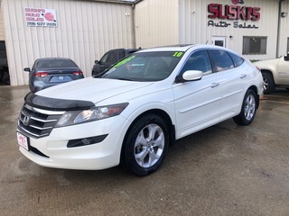 2010 Honda Accord Crosstour