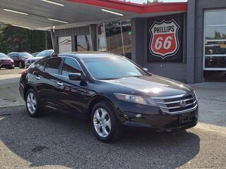 2011 Honda Accord Crosstour