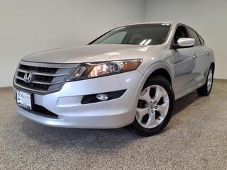 2012 Honda Crosstour