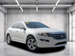 2012 Honda Crosstour