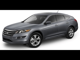 2012 Honda Crosstour for sale in Johnson City TN