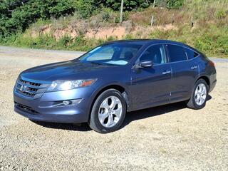 2012 Honda Crosstour