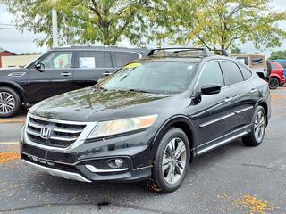 2014 Honda Crosstour