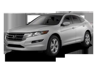 2010 Honda Accord Crosstour