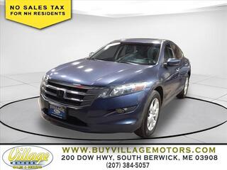 2012 Honda Crosstour