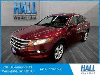 2010 Honda Accord Crosstour