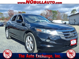 2012 Honda Crosstour
