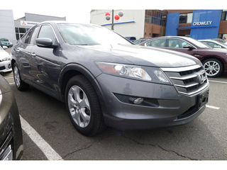 2012 Honda Crosstour