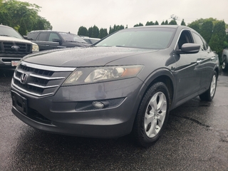 2011 Honda Accord Crosstour
