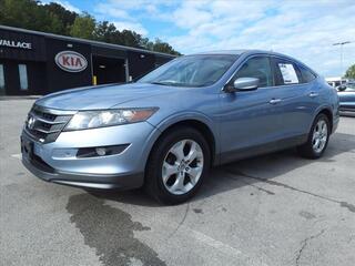 2011 Honda Accord Crosstour