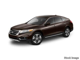 2014 Honda Crosstour
