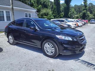 2012 Honda Crosstour