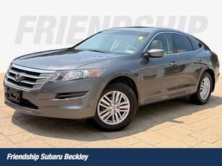 2012 Honda Crosstour