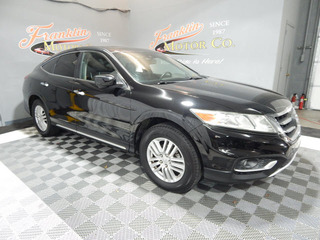 2013 Honda Crosstour