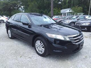 2012 Honda Crosstour