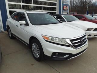 2013 Honda Crosstour for sale in Guthrie KY